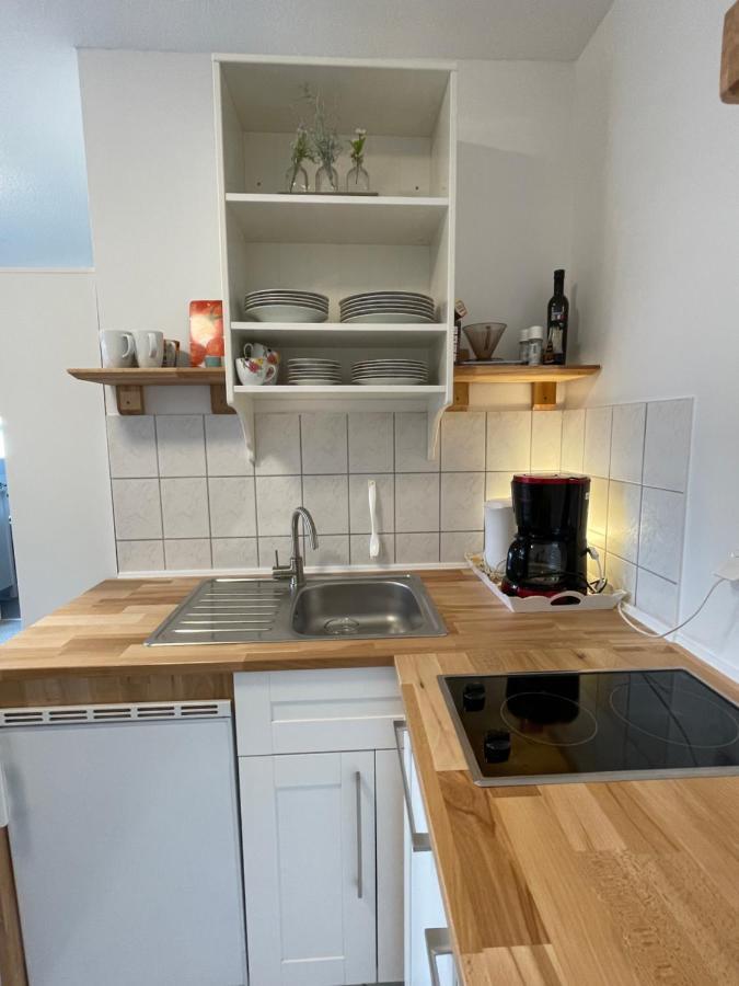 Ferienwohnungen Glückstadt المظهر الخارجي الصورة